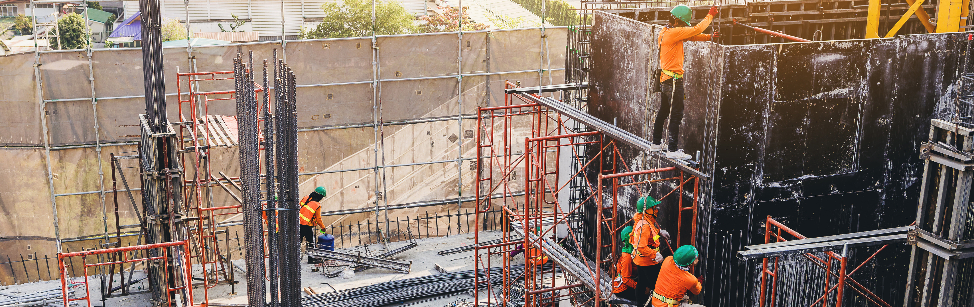 COINS construction software helps developers, home builders and contractors strategically manage industry disruption and cost pressures.